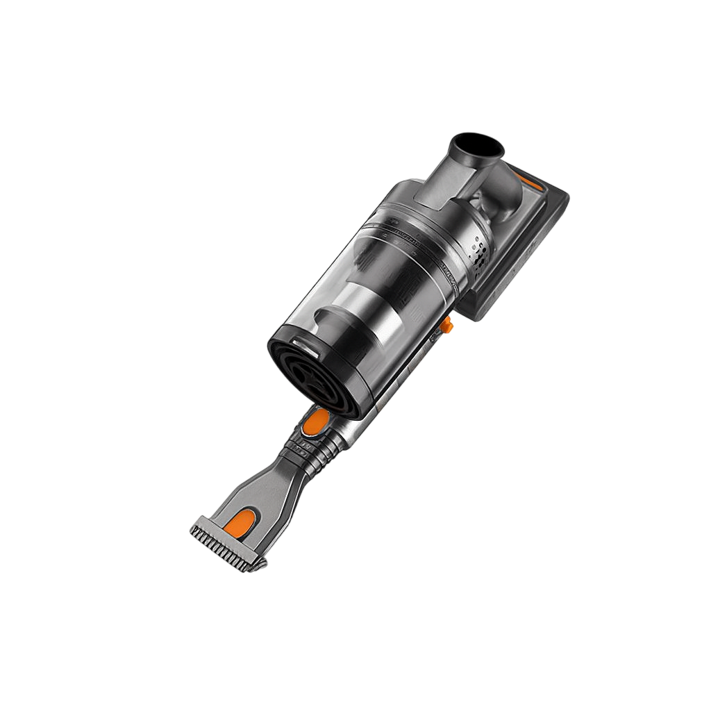 KRAPOF® Auto Clean Power Q3 Stick Vacuum