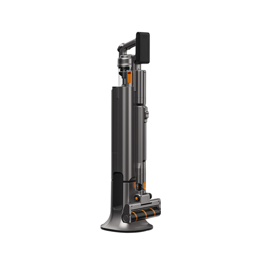 KRAPOF® Auto Clean Power Q3 Stick Vacuum with Self-Emptying System