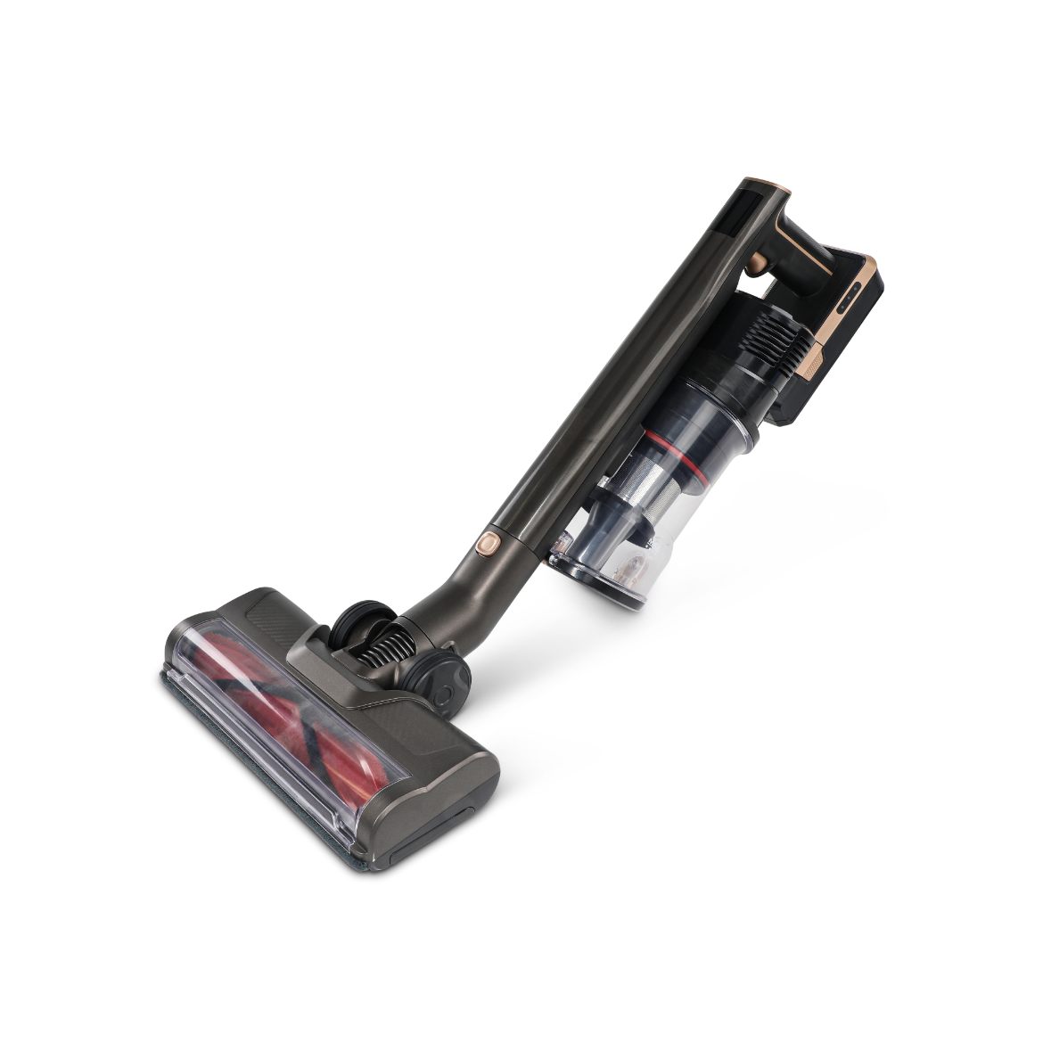 KRAPOF® Slim Power Cordless Stick Vacuum