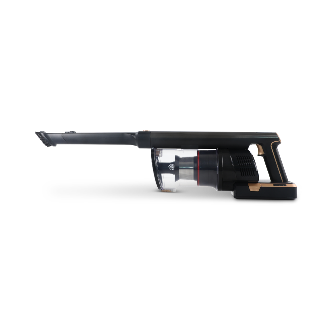 KRAPOF® Slim Power Cordless Stick Vacuum