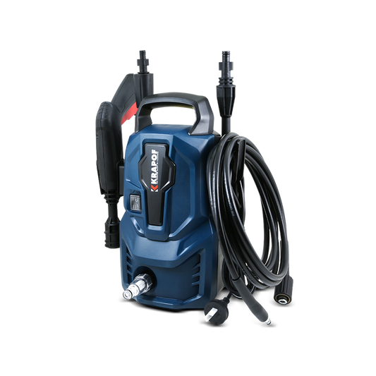 KRAPOF® Mini Electric High Pressure Washer 1200W