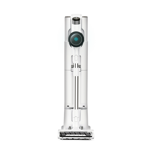 KRAPOF® Self Clean Cordless Stick Vacuum With Auto Empty System