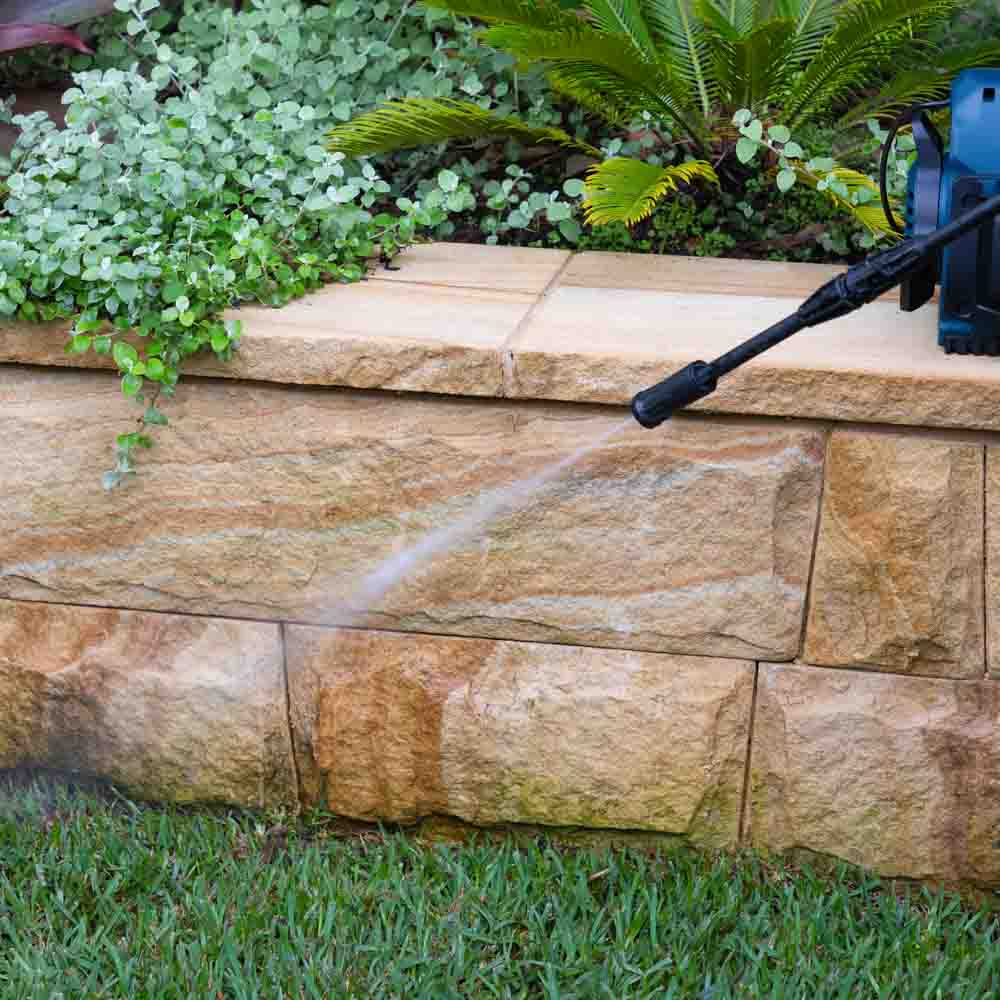 KRAPOF™ Compact Electric Pressure Washer + 4 BONUS Gifts TV Offer Kleva Range - Everyday Innovations