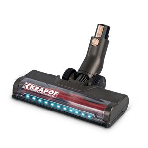LED Turbo Brush