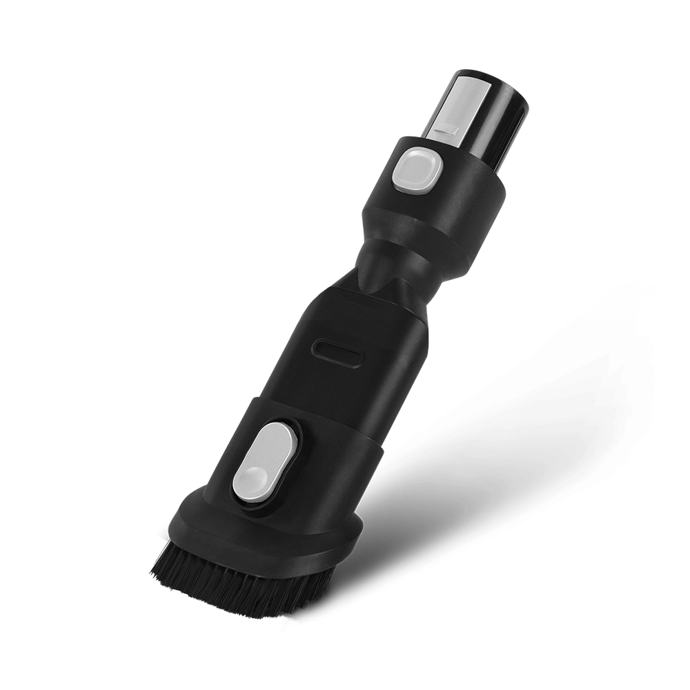 2-in-1 Duster Brush Tool