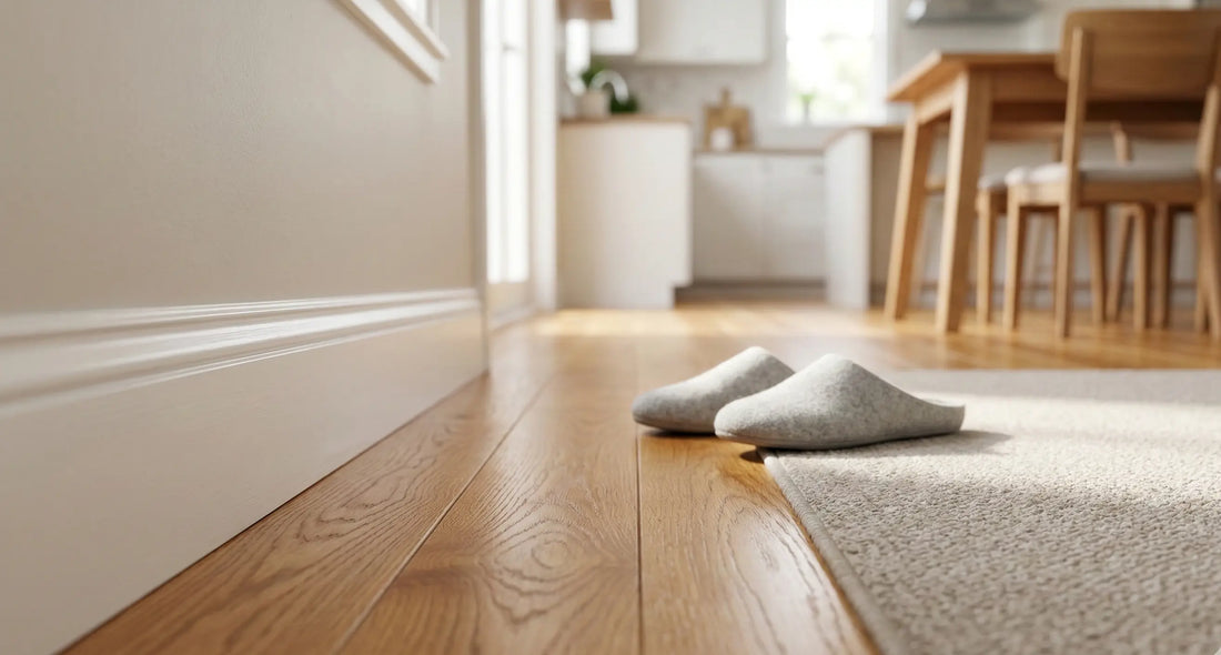 Deep Clean, Slim Design: How to Clean Everyday Dirt with Minimal Effort