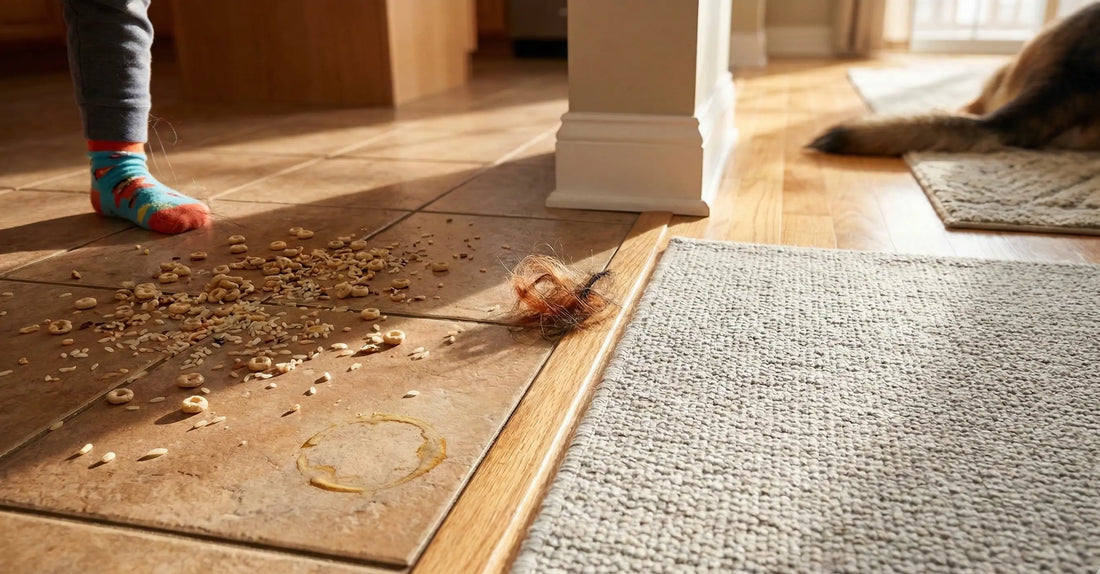 Is This the Best Vacuum for Homes With Kids & Pets?