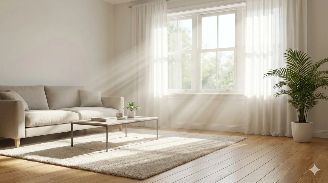 The Ultimate Allergy-Friendly Vacuum for Dust-Sensitive Homes