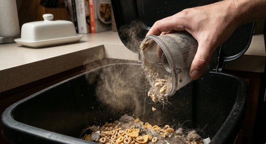 Stop Wasting Time Emptying Bins — Do This Instead