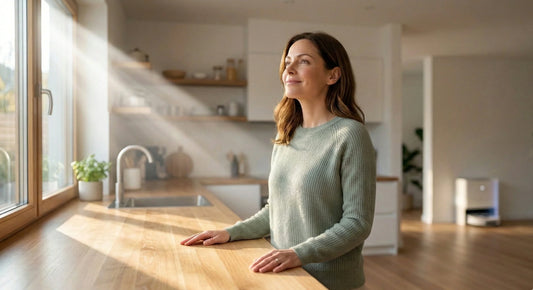 Hands-Free Vacuuming Is Finally Here — Here’s How It Works