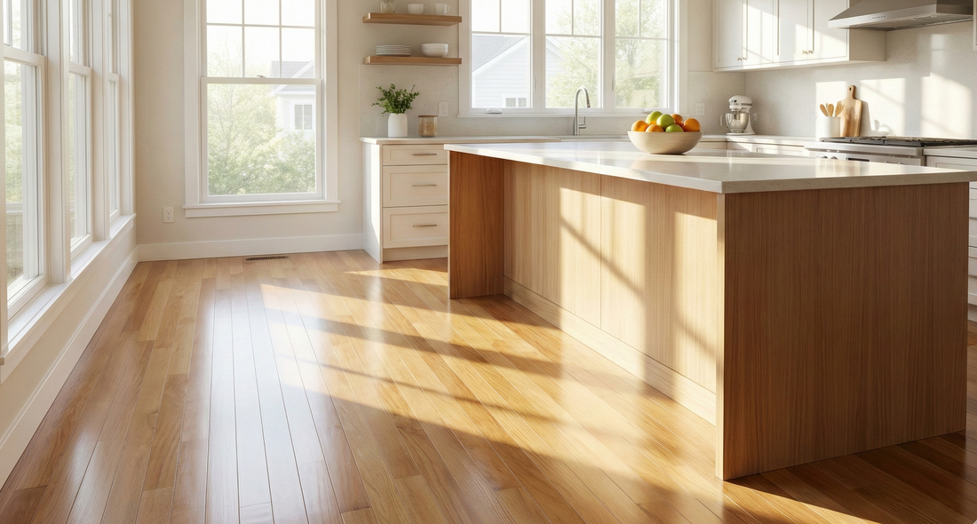 The Ultimate Guide to Hassle-Free Everyday Cleaning (You’ll Actually Use)