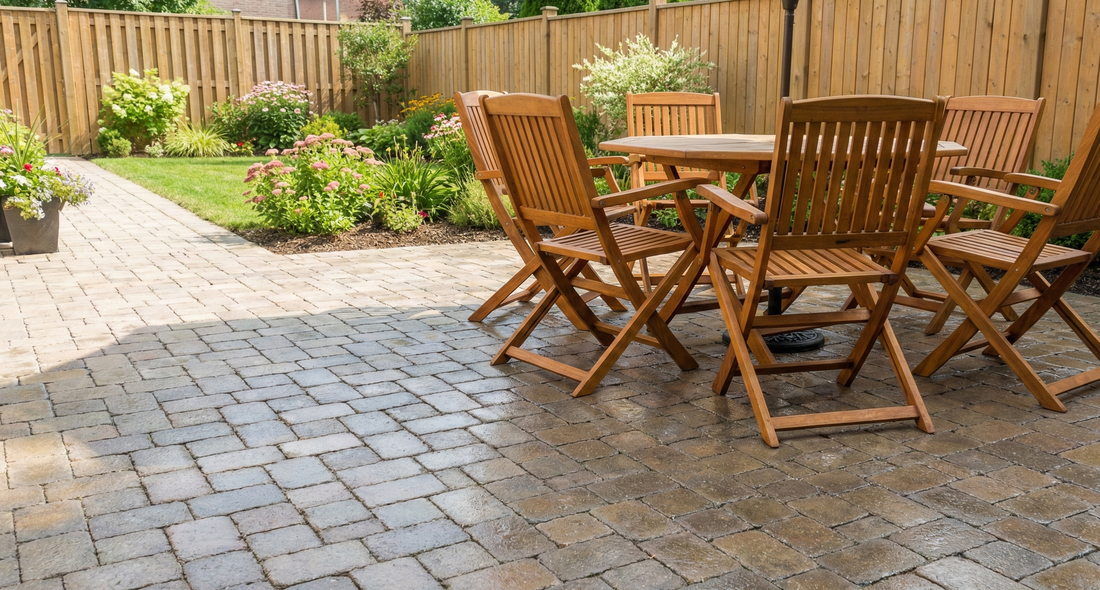 Clearing Grime Without Heavy Lifting