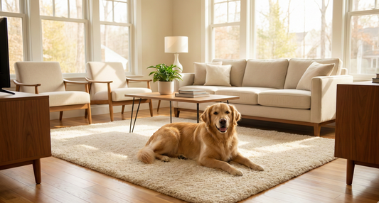 Let the Robot Clean: How This Vacuum Knows Your Home Better Than You Do