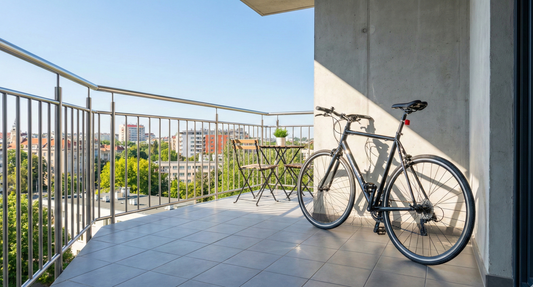 Mini But Mighty: The Pressure Washer Perfect for Small Spaces