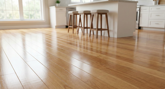 Why 2-in-1 Is a Gamechanger: The Only Vacuum Your Kitchen Needs