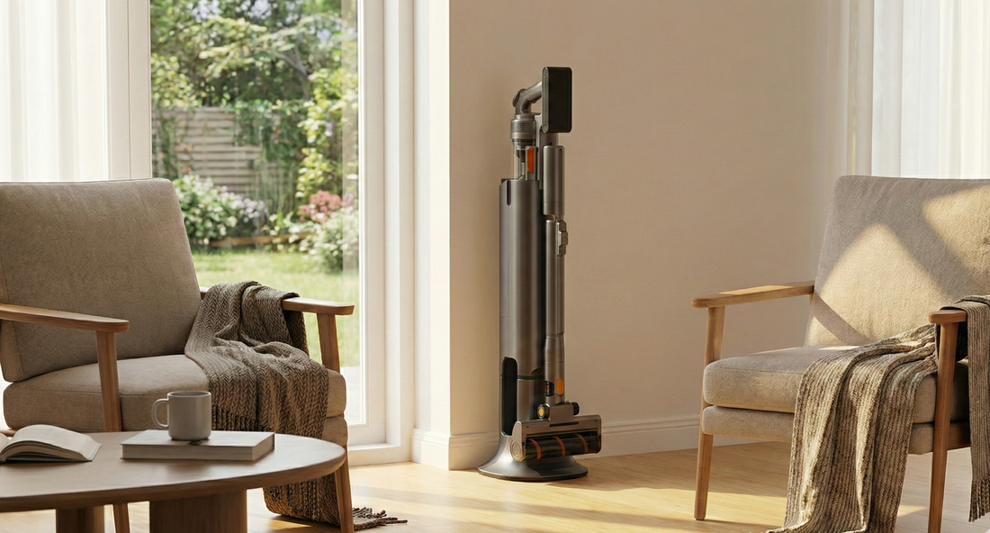 Is This the Smartest Vacuum on the Market? Auto Clean Power Q3 Review