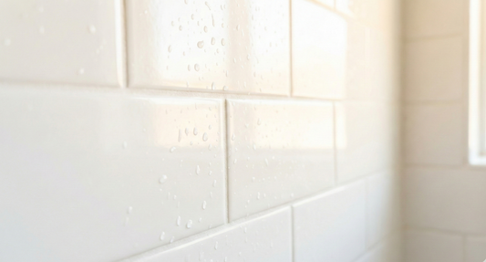 The Deep Cleaning Hack That Got Rid of Stubborn Grime in Minutes