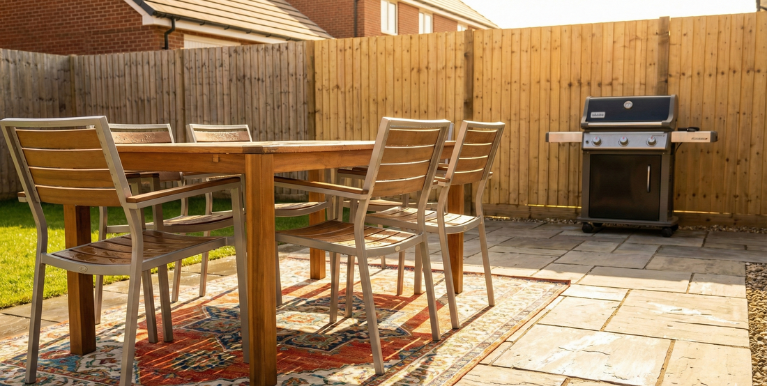 10 Creative Ways to Use a Pressure Washer (That Aren’t Your Driveway)