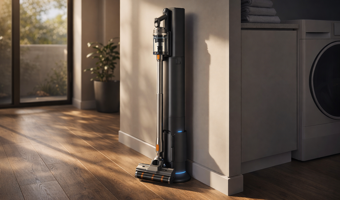 Never Empty a Vacuum Again? We Tried the Auto Clean Power Q3, and This Happened…