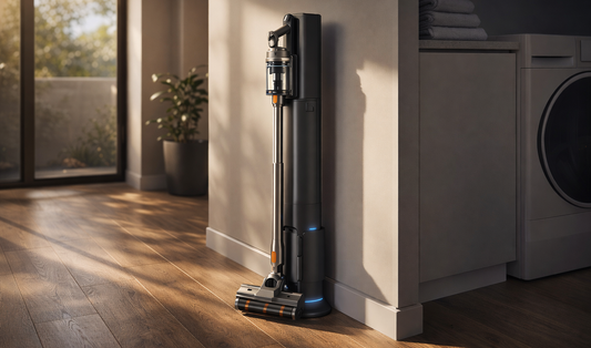 Never Empty a Vacuum Again? We Tried the Auto Clean Power Q3, and This Happened…