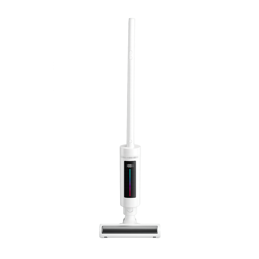 KRAPOF® Compact Clean Self-Empty Cordless Stick Vac
