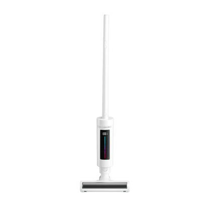 KRAPOF® Compact Clean Self-Empty Cordless Stick Vac