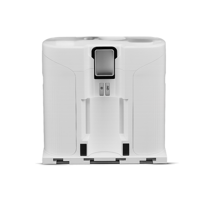 KRAPOF® Compact Clean Self-Empty Cordless Stick Vac