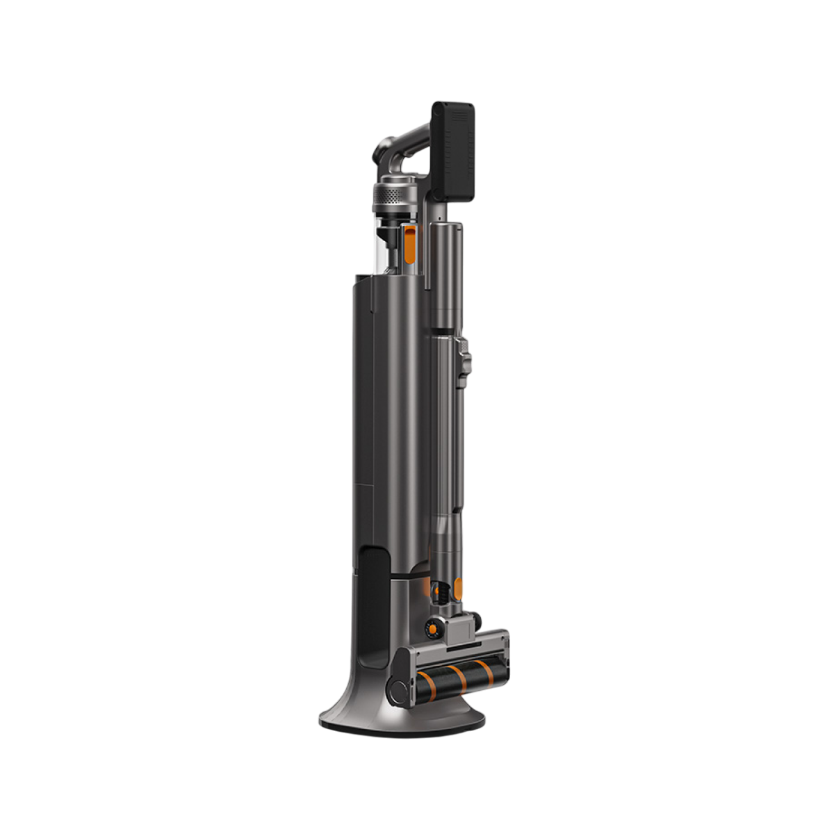 KRAPOF® Auto Clean Power Q3 Stick Vacuum