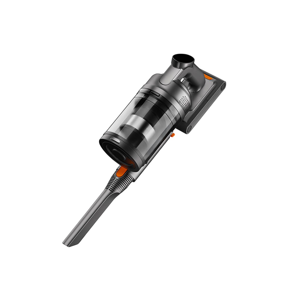 KRAPOF® Auto Clean Power Q3 Stick Vacuum