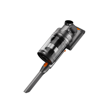 KRAPOF® Auto Clean Power Q3 Stick Vacuum