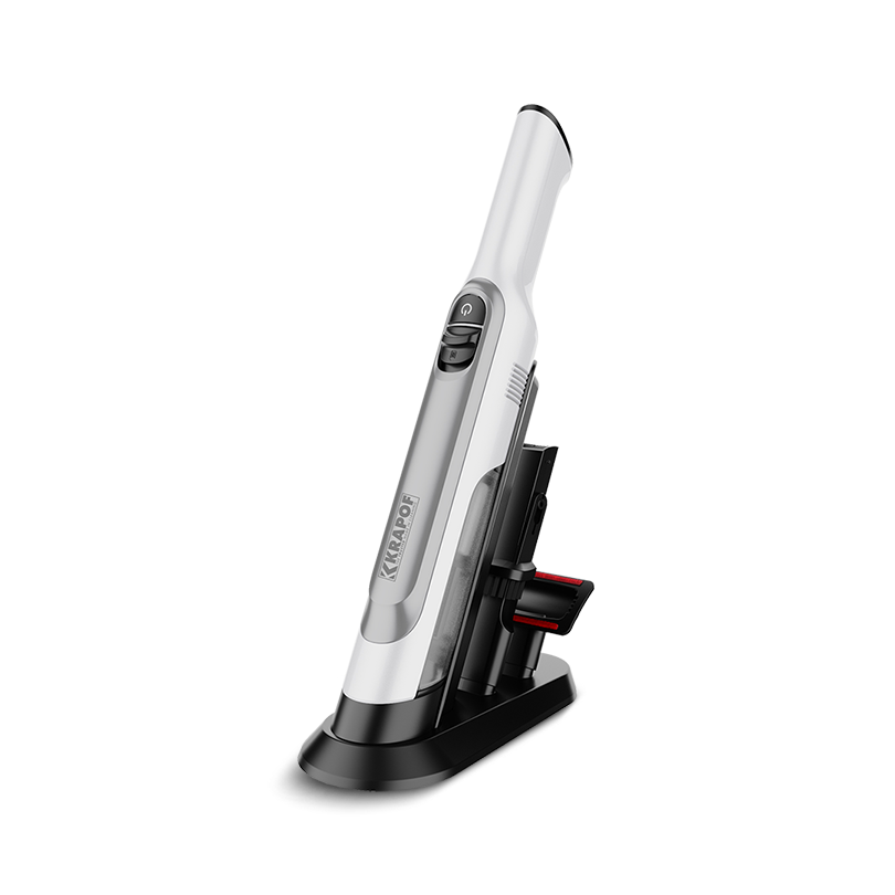 KRAPOF® Mini Plus Cordless Handheld Vacuum