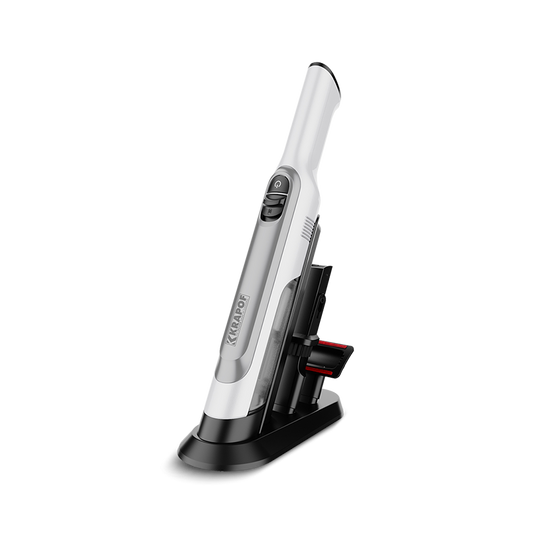 KRAPOF® Mini Plus Cordless Handheld Vacuum