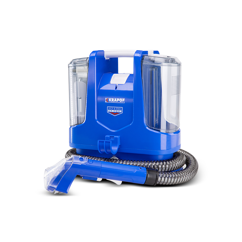 KRAPOF® Portable Spot Cleaner & Stain Remover