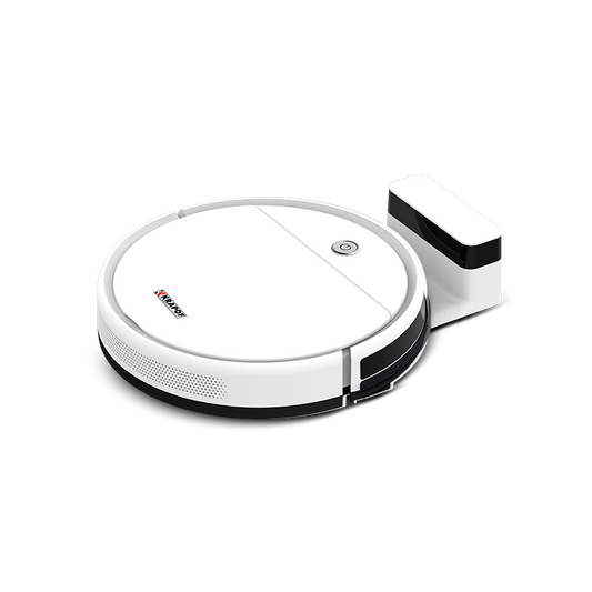 KRAPOF® Power Robotic Vacuum Cleaner