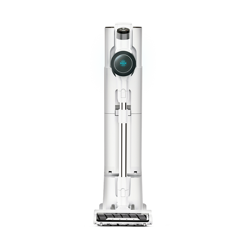 KRAPOF® Self Clean Cordless Stick Vacuum With Auto Empty System