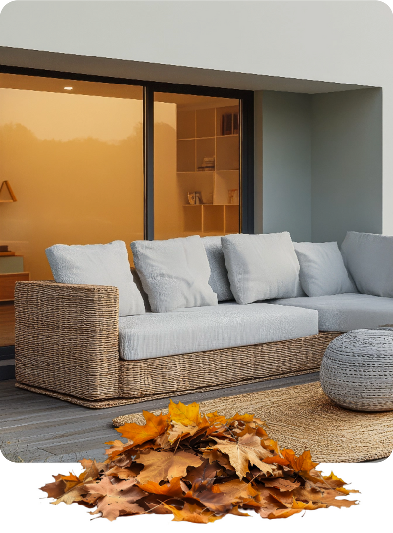Outdoor Areas