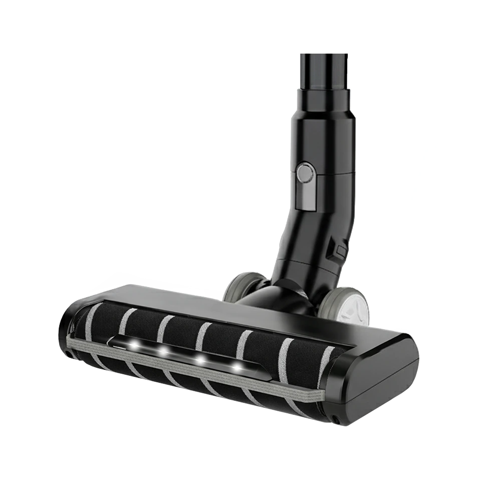 LED Power Brush