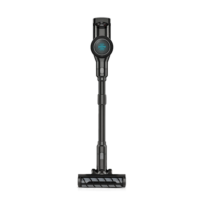 KRAPOF® Self Clean Cordless Stick Vacuum With Auto Empty System