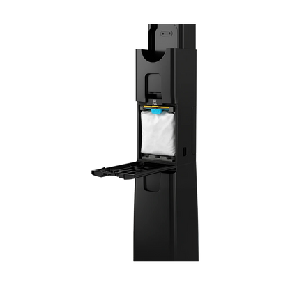 KRAPOF® Self Clean Cordless Stick Vacuum With Auto Empty System