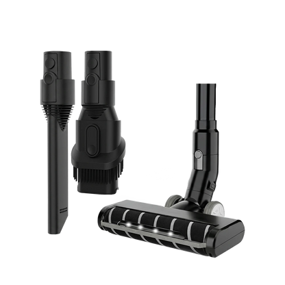 KRAPOF® Self Clean Cordless Stick Vacuum With Auto Empty System