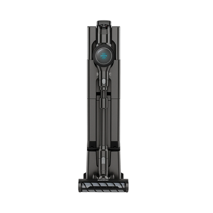 KRAPOF® Self Clean Cordless Stick Vacuum With Auto Empty System