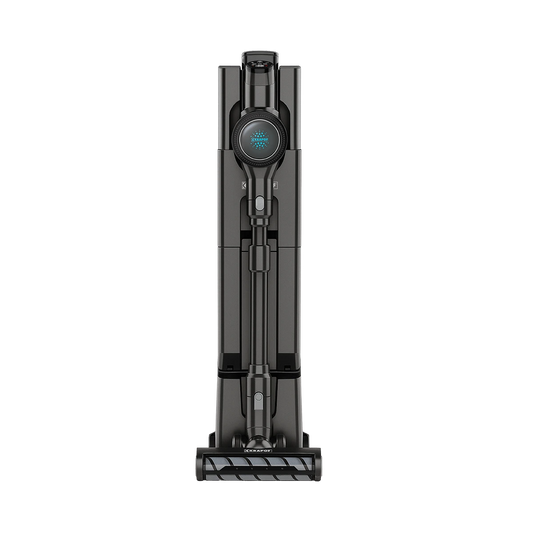 KRAPOF® Self Clean Cordless Stick Vacuum With Auto Empty System