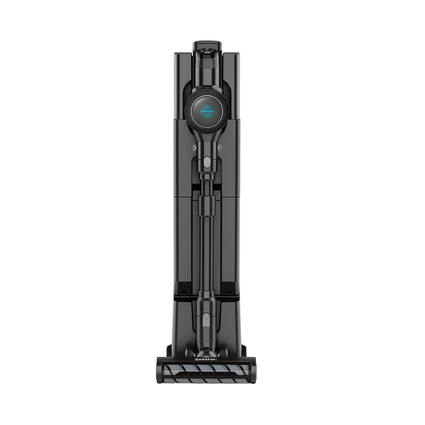 KRAPOF® Self Clean Cordless Stick Vacuum With Auto Empty System