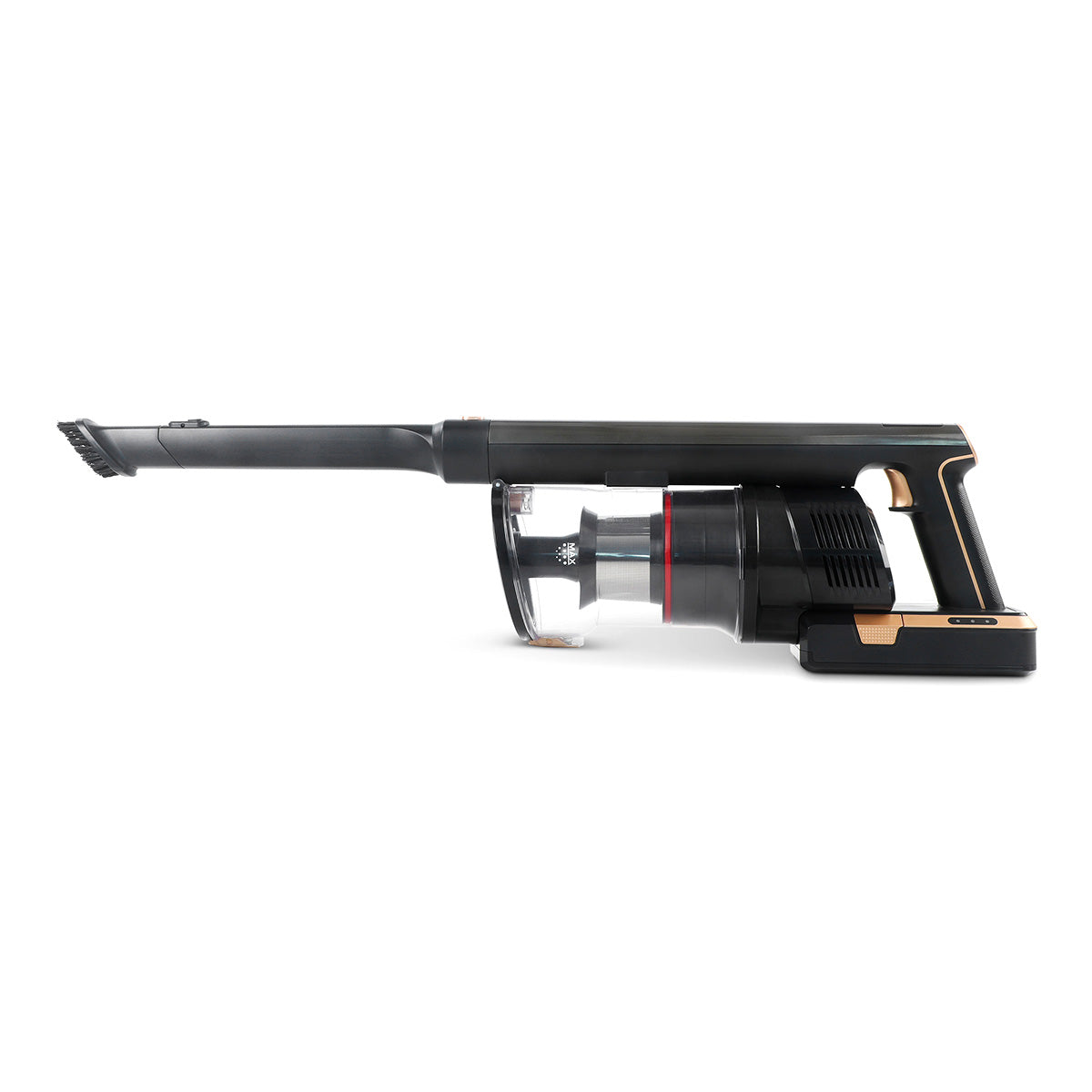 KRAPOF® Super Slim Power Stick Vacuum