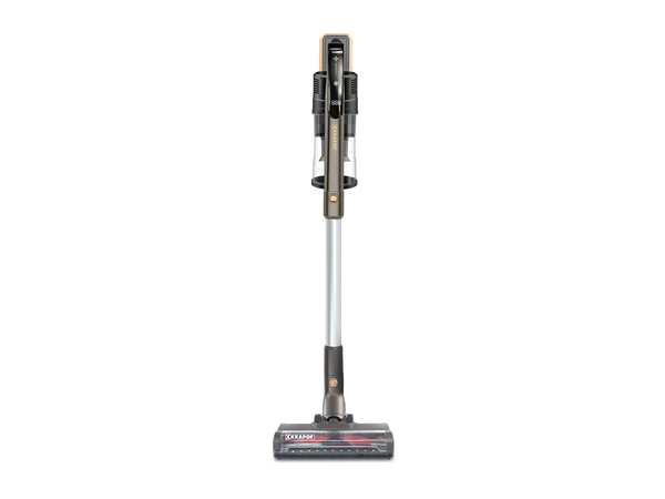 KRAPOF® Power Vac S3 Cordless Stick Vacuum