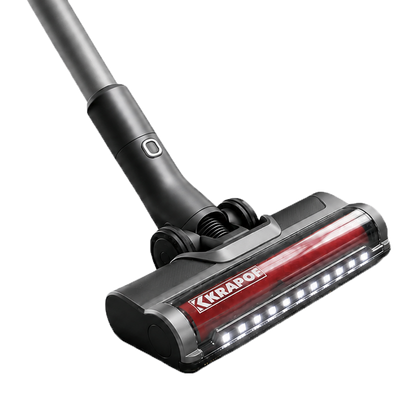KRAPOF® Power Vac S3 Cordless Stick Vacuum