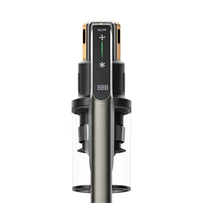 KRAPOF® Power Vac S3 Cordless Stick Vacuum