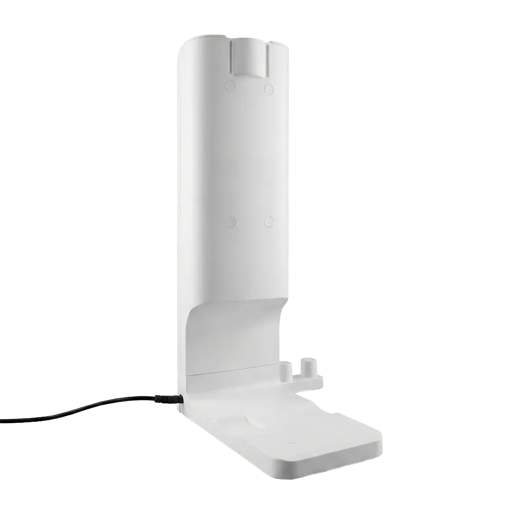 KRAPOF® Quick Clean Self-Empty Vacuum