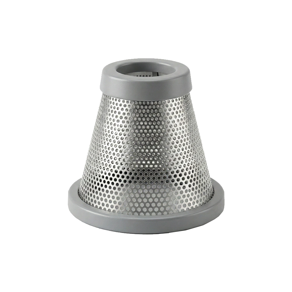 KRAPOF® Quick Clean Self-Empty Vacuum