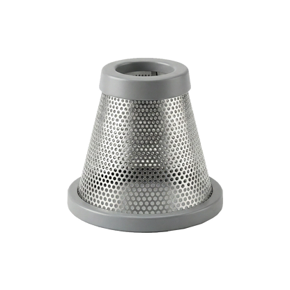 KRAPOF® Quick Clean Self-Empty Vacuum
